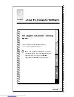 Preview for 22 page of Lenovo 77231KU User Manual