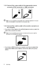 Preview for 11 page of Lenovo 77274HU User Manual