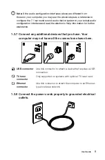 Preview for 14 page of Lenovo 77274HU User Manual