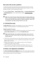 Preview for 21 page of Lenovo 77274HU User Manual