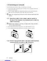 Preview for 11 page of Lenovo 77472AU User Manual