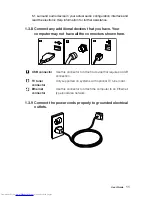 Preview for 16 page of Lenovo 77472AU User Manual