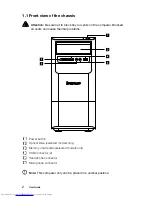 Preview for 7 page of Lenovo 77525GU User Manual