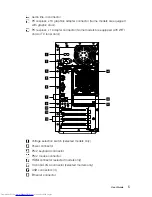 Preview for 10 page of Lenovo 77525GU User Manual