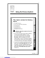 Preview for 18 page of Lenovo 77525GU User Manual