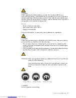 Preview for 15 page of Lenovo 7812 Hardware Maintenance Manual