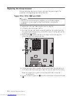 Preview for 110 page of Lenovo 7812 Hardware Maintenance Manual