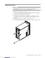 Preview for 129 page of Lenovo 7812 Hardware Maintenance Manual