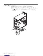 Preview for 154 page of Lenovo 7812 Hardware Maintenance Manual