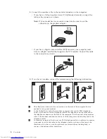 Preview for 16 page of Lenovo 7813 User Manual