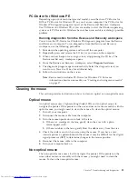 Preview for 39 page of Lenovo 7813 User Manual