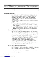 Preview for 78 page of Lenovo 7844B4U User Manual