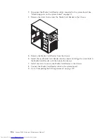 Preview for 112 page of Lenovo 7848 Hardware Maintenance Manual