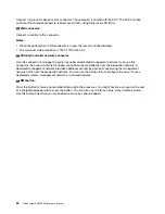 Предварительный просмотр 32 страницы Lenovo 7D2F Maintenance Manual