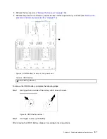 Предварительный просмотр 65 страницы Lenovo 7D2F Maintenance Manual