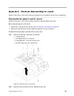 Предварительный просмотр 169 страницы Lenovo 7D2F Maintenance Manual