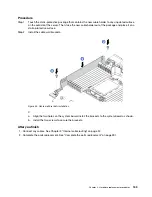 Предварительный просмотр 169 страницы Lenovo 7D2V Maintenance Manual