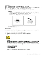 Предварительный просмотр 171 страницы Lenovo 7D2V Maintenance Manual