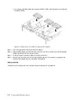 Предварительный просмотр 184 страницы Lenovo 7D2V Maintenance Manual