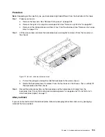 Предварительный просмотр 205 страницы Lenovo 7D2V Maintenance Manual