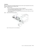 Предварительный просмотр 209 страницы Lenovo 7D2V Maintenance Manual