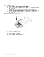 Предварительный просмотр 214 страницы Lenovo 7D2V Maintenance Manual