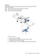 Предварительный просмотр 245 страницы Lenovo 7D2V Maintenance Manual