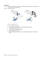 Предварительный просмотр 248 страницы Lenovo 7D2V Maintenance Manual