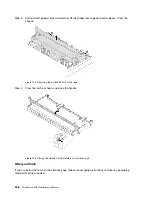 Предварительный просмотр 258 страницы Lenovo 7D2V Maintenance Manual