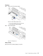 Предварительный просмотр 271 страницы Lenovo 7D2V Maintenance Manual