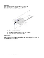 Предварительный просмотр 302 страницы Lenovo 7D2V Maintenance Manual