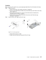 Предварительный просмотр 349 страницы Lenovo 7D2V Maintenance Manual