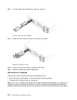 Preview for 128 page of Lenovo 7D31 Maintenance Manual