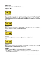 Preview for 141 page of Lenovo 7D31 Maintenance Manual