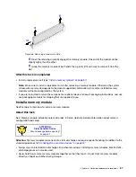Preview for 95 page of Lenovo 7D8T Maintenance Manual
