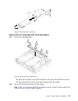 Preview for 111 page of Lenovo 7D8T Maintenance Manual