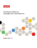 Lenovo 7X16 Reference предпросмотр