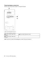 Предварительный просмотр 38 страницы Lenovo 7X59 Setup Manual