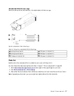 Предварительный просмотр 45 страницы Lenovo 7X59 Setup Manual