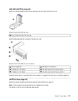 Предварительный просмотр 149 страницы Lenovo 7X59 Setup Manual