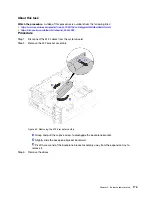 Предварительный просмотр 183 страницы Lenovo 7X59 Setup Manual