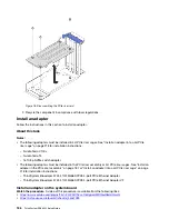 Предварительный просмотр 194 страницы Lenovo 7X59 Setup Manual