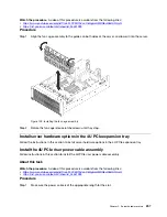 Предварительный просмотр 215 страницы Lenovo 7X59 Setup Manual