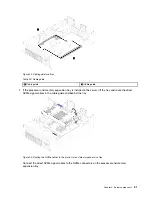 Предварительный просмотр 39 страницы Lenovo 7X69 Setup Manual