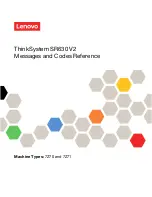 Preview for 1 page of Lenovo 7Z70 Reference