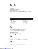 Preview for 24 page of Lenovo 8013 Hardware Maintenance Manual