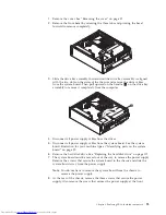 Preview for 101 page of Lenovo 8013 Hardware Maintenance Manual