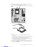 Preview for 109 page of Lenovo 8013 Hardware Maintenance Manual