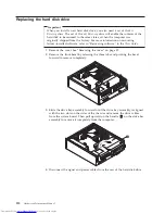 Preview for 118 page of Lenovo 8013 Hardware Maintenance Manual