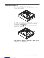 Preview for 121 page of Lenovo 8013 Hardware Maintenance Manual